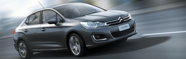 2018 Citroen C4 Lounge – Manual do Proprietário